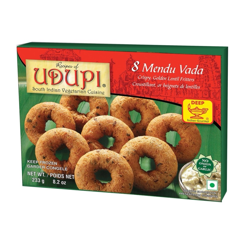 Deep Foods Medhu Wada